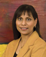 Mamta Gautam, MD, FRCPC
