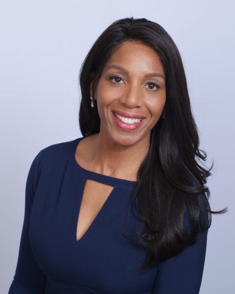 Dr. Terri Malcolm