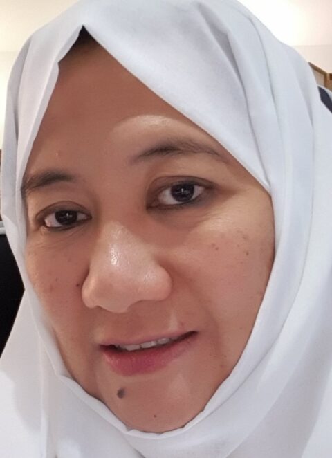 Majdah Barhamein