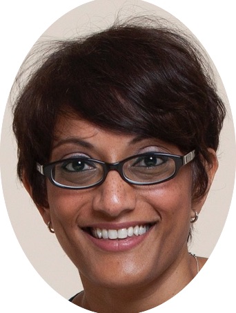 Smita Halder MD