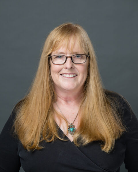 Dr. Robyn Alley- Hay