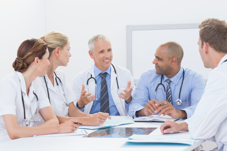 physician coaching vs therapy
