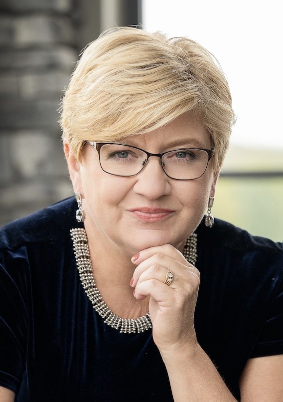 Susan MacLellan-Tobert, MD, PCC