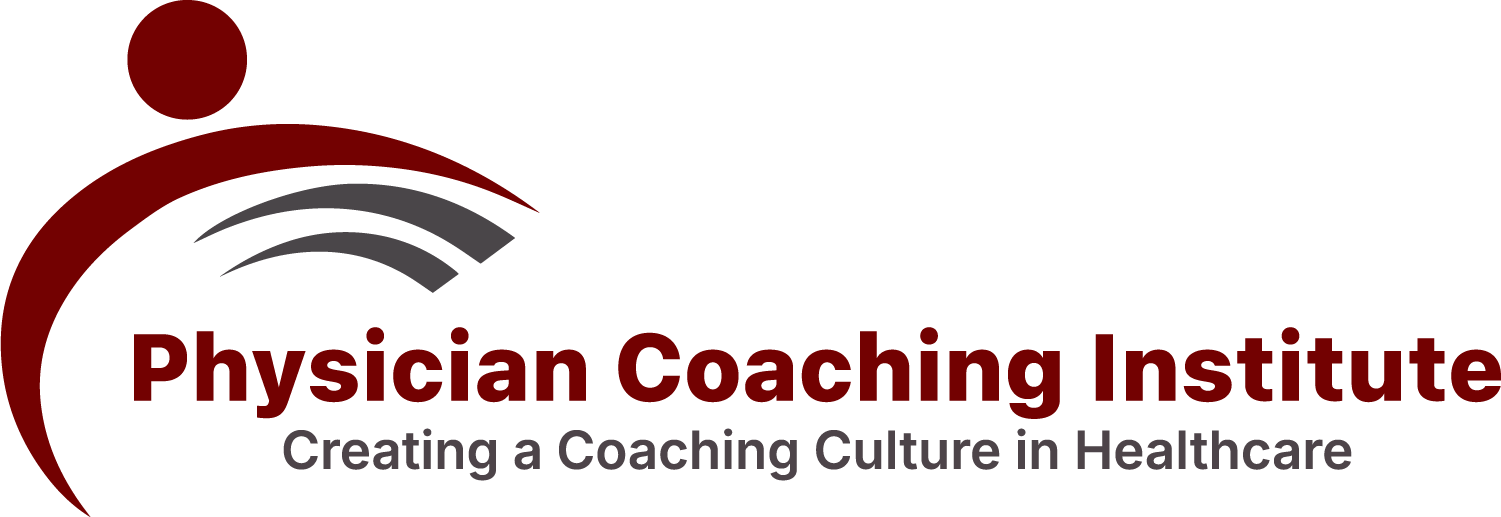 Physician Coaching Institute