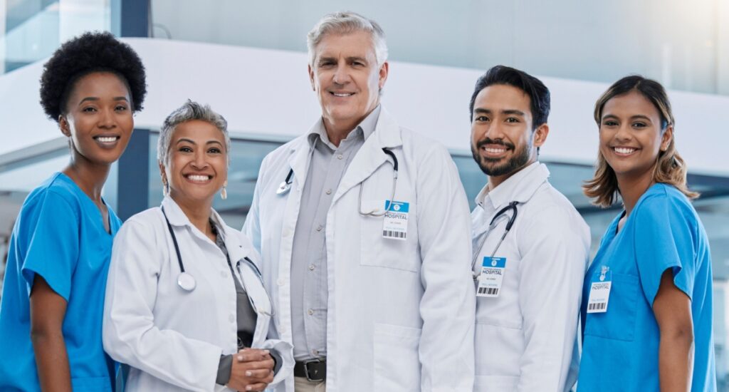 _Can non-physicians be effective coaches for physicians