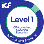 ICF Level 1 Logo